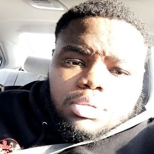 Meet your Posher, Cameron